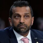 FBI demotes 2 counterterrorism chiefs amid probe into threats against Trump aide Stephen Miller’s wife | World News
