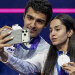 Asian Games Medal Tally: Why India dropped out of top 10 despite winning seven more medals | Asian Games 2026 News