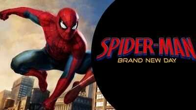 ‘Spider-Man: Brand New Day’ OTT release set for October 6 after blockbuster theatrical run; Tom Holland-starred set to hit USD 2.5 billion mark﻿ |