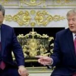 ‘Would like to buy some?’: Trump offered Xi US weapons as Washington sought to downplay Taiwan arms sale