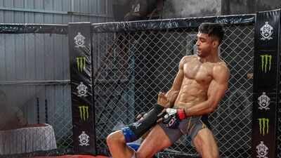 Last-minute dash, accomodation chaos, weight cut attempt: How Varun Sanyal’s Asian Games nightmare unfolded | Asian Games 2026 News