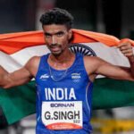 Asian Games: Gulveer Singh bags second silver with 1500m personal best time in Japan | Asian Games 2026 News