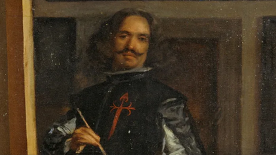 Getty acquired a rediscovered 17th-century Velázquez portrait in Los Angeles; the painting, known for centuries only through an engraving, is now the first work by the Spanish master to enter the museum’s collection