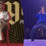 ‘Jailer 2’ ‘One Name’ lyric video set to release on September 30; Anirudh Ravichander gears up for grand audio launch and makers ask fans to get ‘Rajinified’ | Tamil Movie News