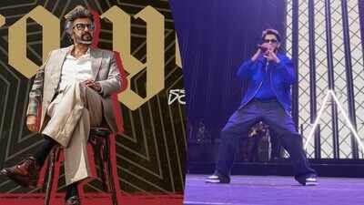‘Jailer 2’ ‘One Name’ lyric video set to release on September 30; Anirudh Ravichander gears up for grand audio launch and makers ask fans to get ‘Rajinified’ | Tamil Movie News