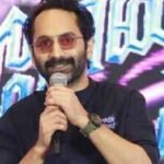 Fahadh Faasil calls ‘Don’t Trouble The Trouble’ star Ssara Palekar as his favorite co-star: ‘I’m married to a child, but I met a child who dealt with me’ | Malayalam Movie News