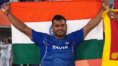 EXCLUSIVE | ‘Olympics sapna hai’: Yashvir Singh after ticking off Asian Games and CWG medal boxes | Asian Games 2026 News