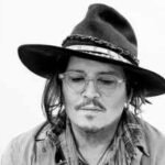 Johnny Depp’s bizarre video from a Las Vegas event surfaces online: ‘Ebenezer’ actor bites fake plants﻿ |