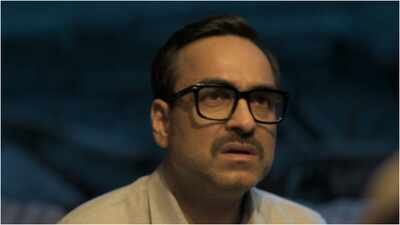 ‘Ohh My Dog’ OTT release date: When and where to watch the Pankaj Tripathi starrer comedy-drama online after its theatrical release? | Hindi Movie News