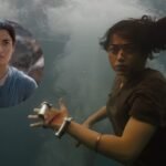Rashmika Mandanna: ‘We can’t rehearse underwater fighting’: ‘Mysaa’ director reveals Rashmika Mandanna why she refused a duplicate and performed three-and-a-half-minute underwater fight herself | Telugu Movie News