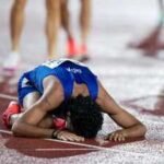 Gulveer Singh completes medal hat-trick at Asian Games; secures bronze in 5,000m | Asian Games 2026 News