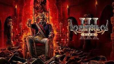 Arulnithi’s ‘Demonte Colony 3’ clears major release hurdle as Madras High Court cancels interim stay amid rights dispute |
