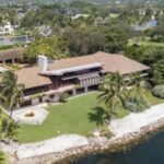 In 2023, Texas mogul Felix Sorkin paid  million for an 11,000-sq-ft Coral Gables home designed by Alfred Browning Parker; months later, the 1963 modernist house was demolished for a replacement