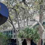 In 1979, Ted Turner bought a 4,680-acre South Carolina barrier island to prevent development; 38 years later he sold it to the state for .9 million, about one-third of its appraised value, and it became state parkland