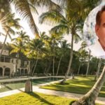 In 2021, billionaire Orlando Bravo paid .25 million for Phil Collins’s 1929 Miami Beach mansion; months later, he won approval to demolish it for a flood-resilient home with tropical gardens