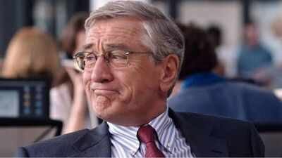Quote of the day by Robert De Niro: ‘As an actor who’s starting out, you can’t say, Hey, I’m too good for this,’ a powerful life lesson on starting small and staying open to all ideas and opportunities |