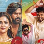 Dorothy Full Movie Collection: ‘Dorothy’ box office collection Day 5 vs ‘Meesaya Murukku 2’: Keerthy Suresh starrer stays steady at Rs 85 lakh; Adhi’s film earns Rs 2.35 crore | Tamil Movie News
