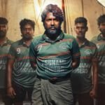 ‘Mandaadi’ box office collection day 20: Soori’s sports drama crosses Rs 125 crore worldwide; film earns Rs 1.22 crore | Tamil Movie News