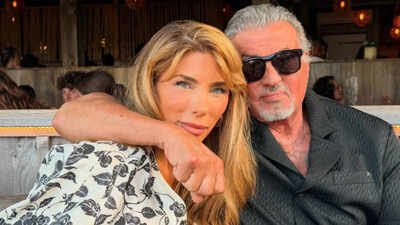 Sylvester Stallone reflects on his 29-year marriage to Jennifer Flavin; Calls her the ‘greatest gift in the world’ | English Movie News