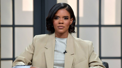 “Made him a target for verbal attack and physical threats”: Candace Owens sued by Utah man over alleged Charlie Kirk shooting accusations