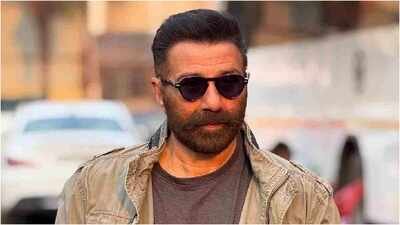 Sunny Deol wraps ‘Antony’, the Goa-set crime thriller co-starring Jyotika and Vijay Varma – Reports | Hindi Movie News