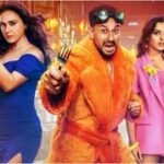 ‘VIBE’ box office collection day 12: Kunal Khemu’s film earns Rs 33 lakh, up 32% from Monday | Hindi Movie News