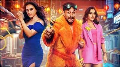 Vibe Full Movie Collection: ‘VIBE’ box office collection day 12: Kunal Khemu’s film earns Rs 33 lakh, up 32% from Monday | Hindi Movie News
