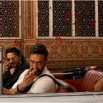 Vimal Elaichi case: Shah Rukh Khan, Ajay Devgn and Tiger Shroff RESPONDED to FDA notices, reveals Tukaram Mundhe- More details inside | Hindi Movie News