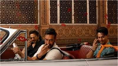 Vimal Elaichi case: Shah Rukh Khan, Ajay Devgn and Tiger Shroff RESPONDED to FDA notices, reveals Tukaram Mundhe- More details inside | Hindi Movie News