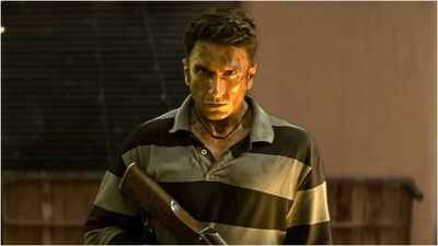 ‘Dhurandhar – The Revenge’ gets 45-50 cuts for TV premiere; U/A 16+ version runs 10 minutes shorter |