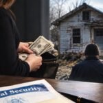 A Michigan woman entrusted with managing Social Security benefits for her elderly disabled uncle allegedly took nearly 1,000 over seven years while prosecutors say he lived without running water, electricity or heat