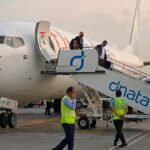 Flydubai Emergency Landing: Flydubai flight incident: What we know about the pilot under investigation