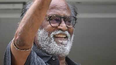 ‘Every paisa will go to the people of Tamil Nadu’: When Rajinikanth said earnings from Raghavendra Mandapam would serve the people | Tamil Movie News