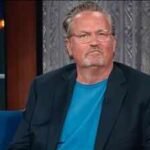 Matthew Perry spent  million trying to get sober; new documentary explores the ‘Friends’ star’s private battle and legacy |