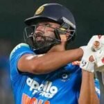 Quicker than Tendulkar, Ponting and Sangakkara: Rohit Sharma reaches 12,000 ODI runs | Cricket News