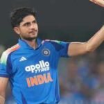 200 for Shubman Gill: India captain becomes only second batter after Rohit Sharma with multiple ODI double centuries | Cricket News