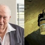 19-year-old lost his lamp in an Australian cave in 1953, survived three days, became a NASA scientist; 68 years later, students found the lamp still hanging | World News