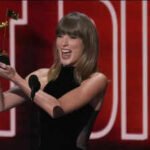 Is that Travis Kelce’s shirt? Taylor Swift’s pre-release video for ‘Patient Zero’ has fans reeling; netizens point out her outfit might be an homage to the NFL star |