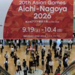 Trouble in Japan! Indian athletes face accommodation, food and transport woes ahead of Asian Games 2026 | Asian Games 2026 News