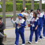 Asian Games 2026 opening ceremony: When and where to watch live in India | Asian Games 2026 News