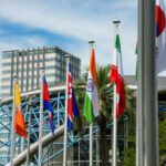 Why was the Asian Games 2026 flag-hoisting ceremony delayed? | Asian Games 2026 News
