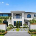 A  million Boca Raton mansion now has AI running the home; inside the futuristic Florida property with 150 feet of waterfront