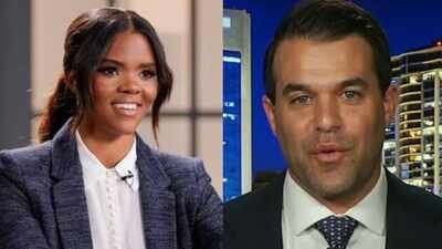 “Wrong again”: Andrew Kolvet hits back at Candace Owens over claims about Erika Kirk’s Idaho event | World News