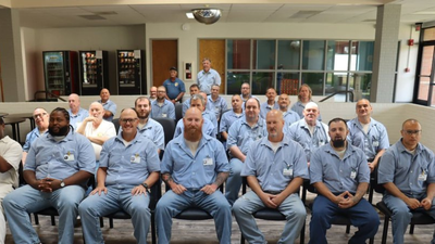 30 Kansas inmates donate $4,267 from their own funds to pay down local children’s lunch debt | World News