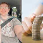 An Arkansas mom secretly cleared ,676.60 in family debt in 45 days while her husband had no idea; social media followers helped erase their mortgage, truck loan and bakery business debt