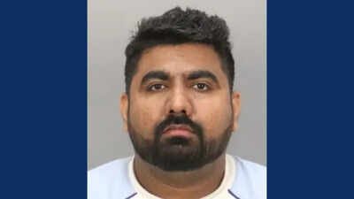 Indian-origin Uber driver arrested for allegedly sexually assaulting teen passenger in California; activated child locks to prevent him from leaving