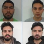 4 Punjab-origin men deported from Canada over extortion links; 111 removed so far | World News