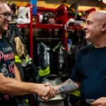 On 9/11, New York’s Ten House was among the first firehouses to respond; 25 years later, 65-year-old Sal Argano is its last active member from that day