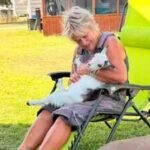70-year-old Texas woman used 0,000 from her retirement savings to create an all-women tiny-home community spread across five acres for rent of 0 monthly