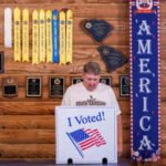 US military to guard midterms after Donald Trump gutted agency that protects elections